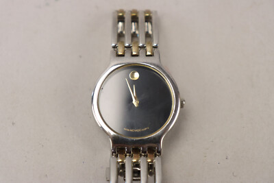 ★マニア御用達❣️Swiss名門MOVADO★OLD chronometer❣️稼働 VINTAGE RARE MOVADO FACTORIES ZENITH WATCH HIGH BEAT 2562C