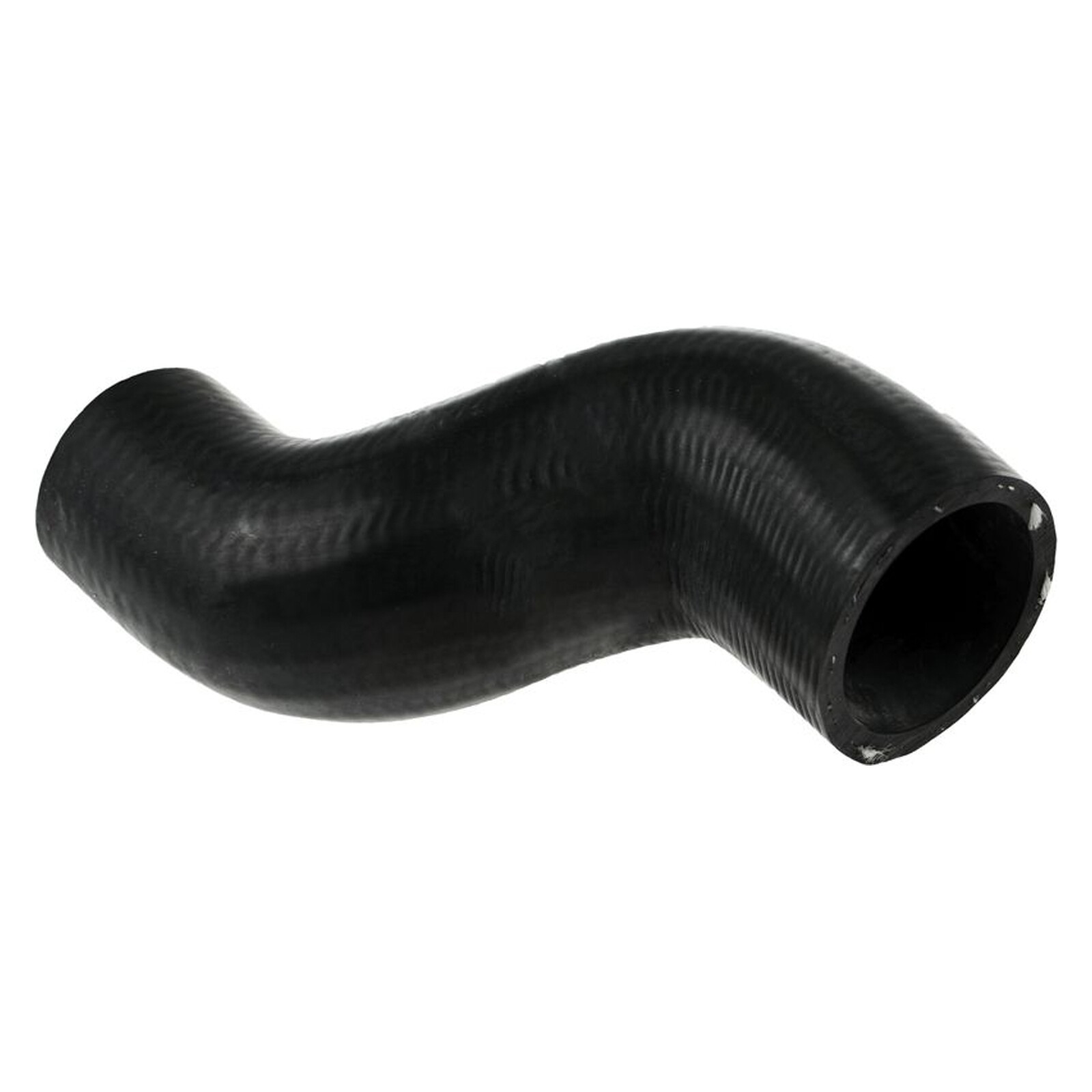Gates Curved Radiator Hose 140MMX30 3733 High Quality Replacement For Vauxhall