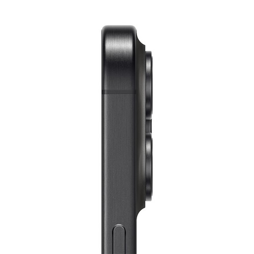 New Apple iPhone 15 Pro 5G Smartphone Unlocked - A17 Pro, 48MP Camera, ProMotion - Afbeelding 3 van 20