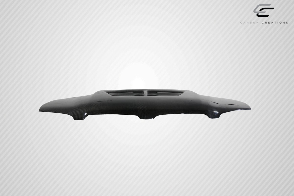 08-09 Pontiac G8 Stingray Z Carbon Fiber Creations Body Kit 08-09 Pontiac G8 Stingray Z Carbon Fiber Creations Body Kit