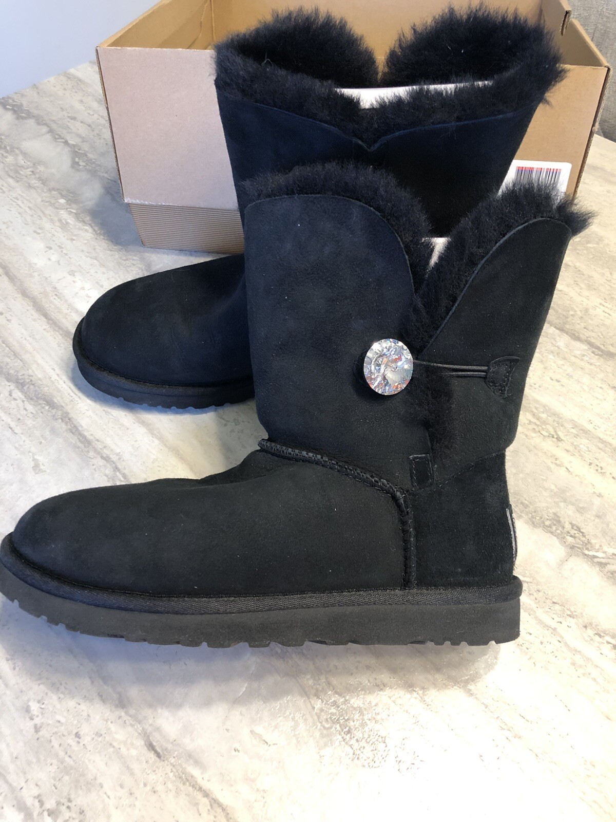 UGG Australia Women 