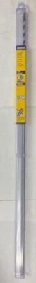 IRWIN Tools 1890732 Carbide Tip Straight Shank Installer Drill Bit for Masonry, 