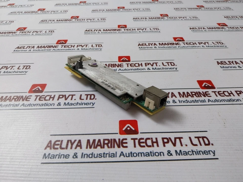 Expert Magnetics MP-4064A SLBBI PLC Connector Board - Image 3 of 4