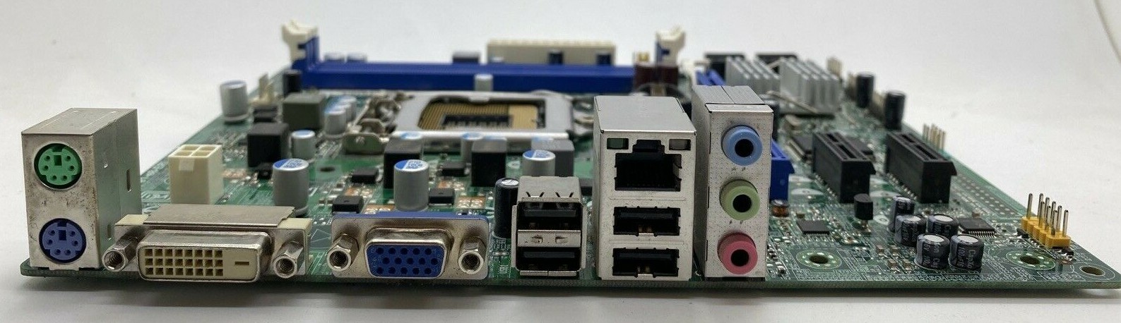 intel dh61bf