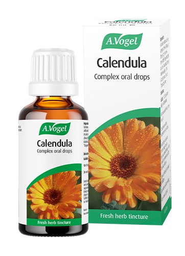 A.Vogel Calendula Complex 50 ml
