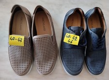 Scarpe Grunland N40-42-46 Blu N40 Grigio N43 BluNero N 45 Bianco N40 Marrone N44