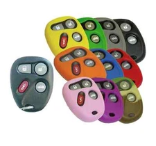 For 1998 1999 2000 2001 Chevrolet Blazer Remote Keyless Entry Key Fob