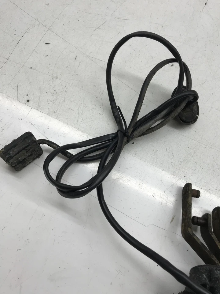 Schaltkulisse Schaltknauf Manschette Mercedes W108 W111 W114 W115 1152671405 - Image 4 of 4