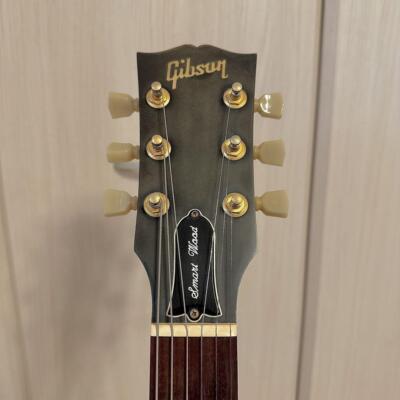 Electric Guitar Gibson USA Les Paul Smart Wood Series