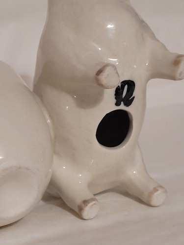 Quail Ceramics Lamb/Sheep Egg Cup - Picture 18 of 19