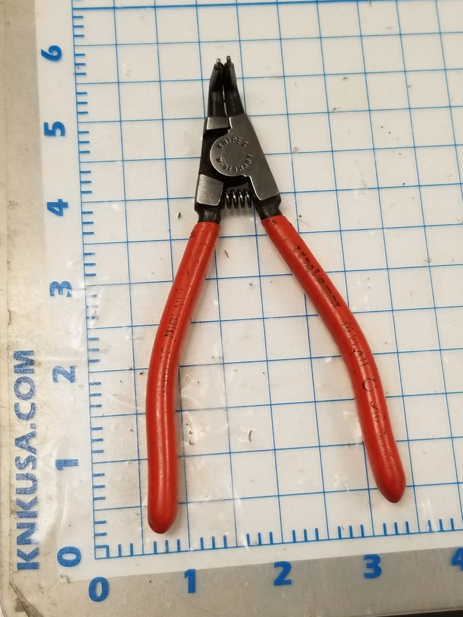 Vintage knipex pliers deals