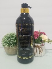 Extreme Glow Strong Lightening Body Wash 1000ml With Carrot Oil