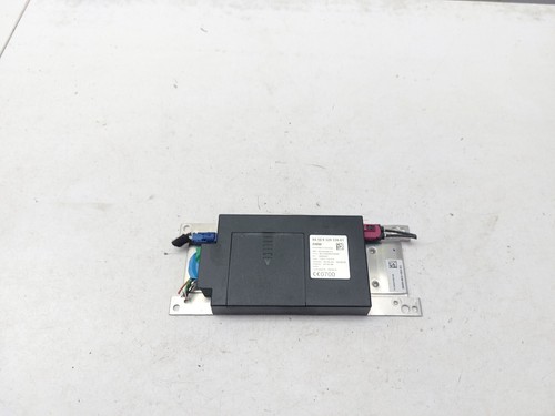 BMW 4ER F32 BLUETOOTH STEUERGERÄT ECU UNIT 9329339 2014