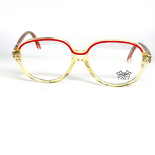 Luxottica Vintage Eyewear Frame Topolino Frame Walt Disney Productions H15295