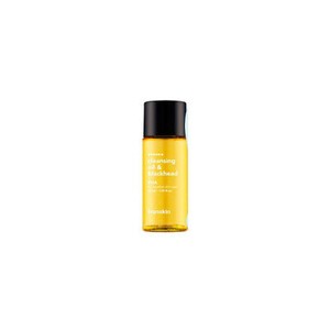 hanskin pha cleansing oil