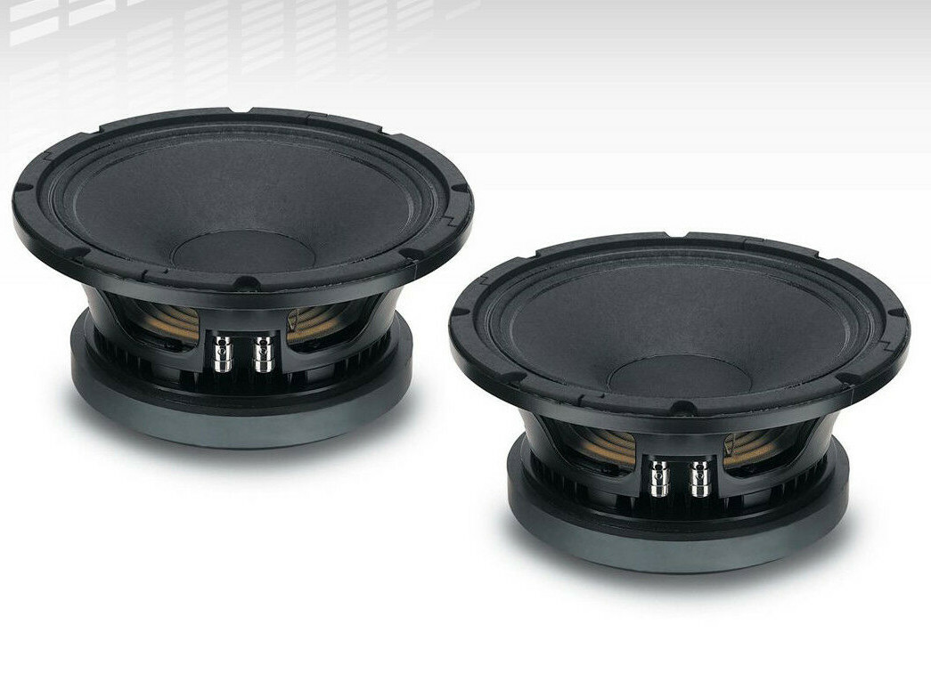 Eighteen Sound HD1030 - Driver A Compressione - Top Service Pro Shop - Foto 2