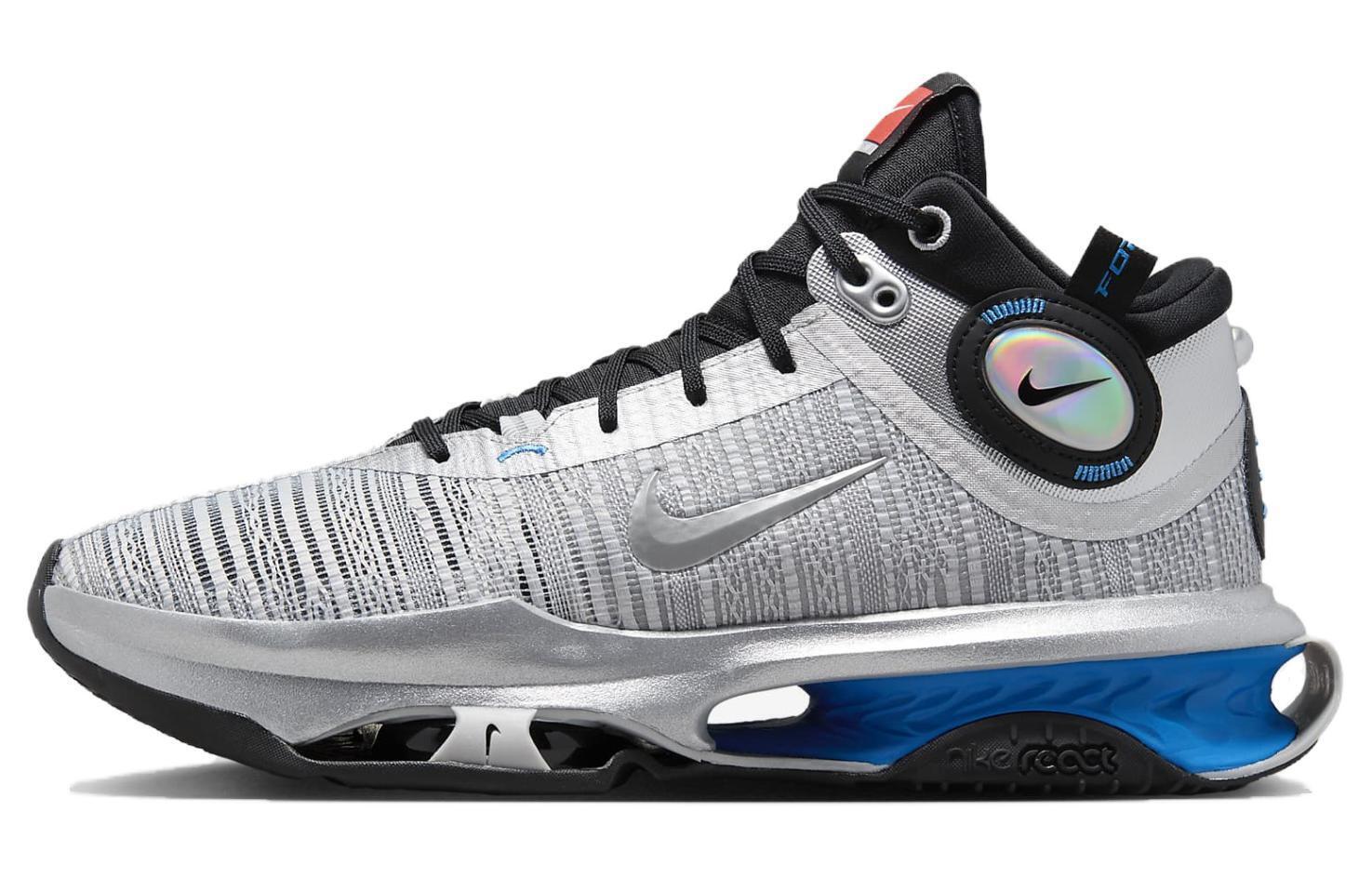 Nike Air Zoom GT Jump 2 EP All-Star - FZ5742-001 | eBay Nike Air Zoom GT Jump 2 EP All-Star - FZ5742-001 | eBay