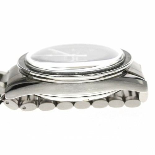OMEGA S105.003-64 Speedmaster Professional Stepped Dial Vintage cal.321 G1125 - Afbeelding 6 van 9