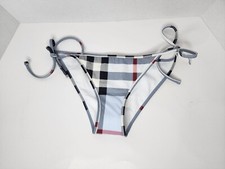 Burberry Bikini Bottom