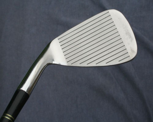 Wilson 1200 8 Iron Original Stiff Flex Steel Shaft - Picture 2 of 3