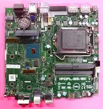 NEW Dell Optiplex 7070 Micro Motherboard DDR4 IPCFL-BS/EK C1R19