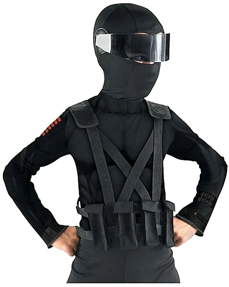 Disfraces de serpiente para Niños