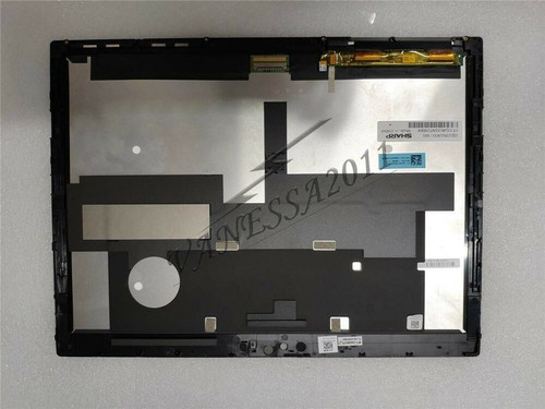 Écran Tactile LCD Pour HP Envy 13-BA0512NA - 13.3" Full HD - Assemblage Numériseur L96793-001