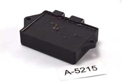 Yamaha XVS 650 A Drag Star VM02 BJ 1998 - control unit CDI A5215