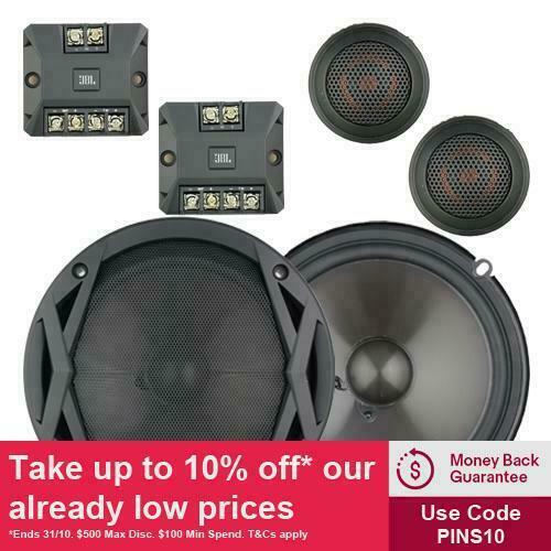 club sound system for sale