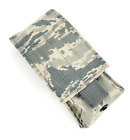 Usaf Abu Dflcs 4 oz. Chemical Spray Holder Utility Pouch Molle Df-Lcs