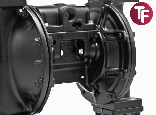 Graco 647136 Husky 1050 1" Air Diaphragm Pump ATEX (Ali / Sant) - AA25/VA25 - Picture 10 of 12