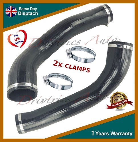 Nueva Manguera Turbo Intercooler 1505a850 1505a088 Para L200