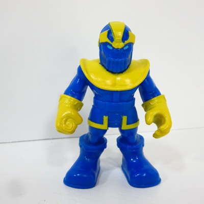 thanos imaginext figure