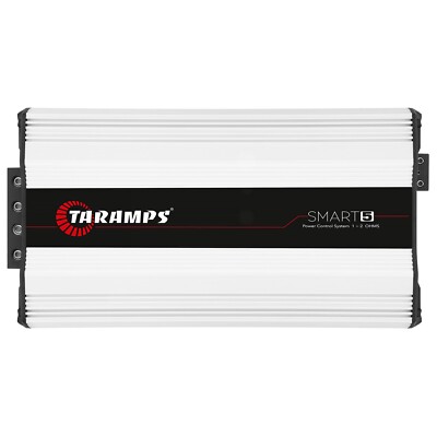 [US SELLER] Taramps Smart 5 Car Audio Amplifier 1~2 Ohms 5000W RMS FREE SHIPPING