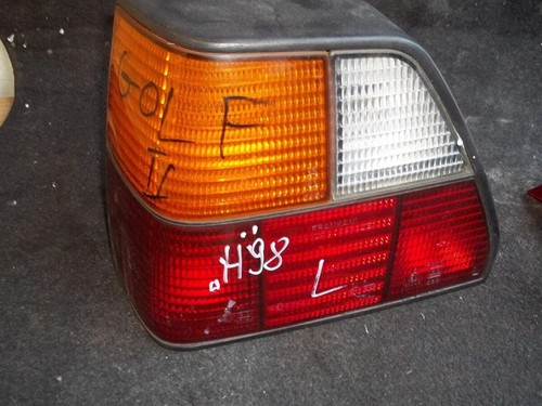 VW Golf II Rücklicht links Bremslicht Rückleuchte Bremsleuchte  H98