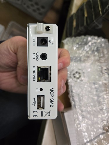Soundmachine MCP SM2 ¡Nueva caja abierta! MCPSM2 - Imagen 4 de 11