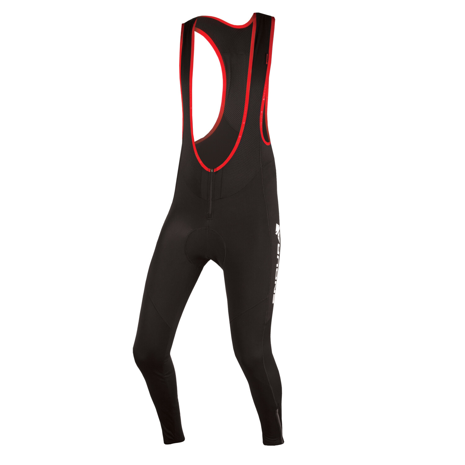 Endura THERMOLITE Pro Biblong Padded Cycling Bib Tights, Endura THERMOLITE Pro Biblong Padded Cycling Bib Tights,