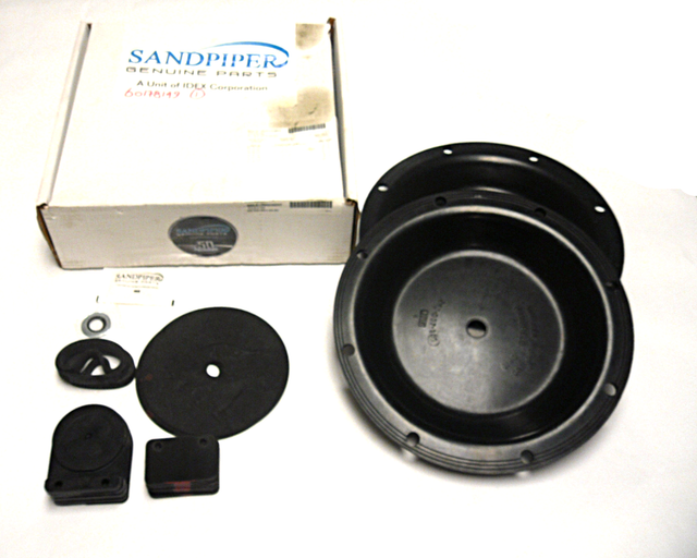 SANDPIPER 476.270.360 WET END REPAIR KIT eBay