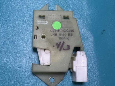 マウスキボート 98-03 Jaguar X308 XJ8 XJR Brake Pedal Cruise Control Switch
