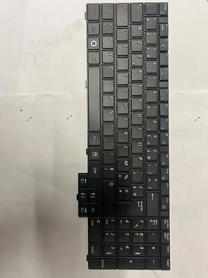 Clavier Samsung X520 - Photo 1/2