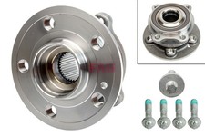 Schaeffler FAG Radlagersatz 713 6683 90 f&uuml;r MERCEDES GLE V167 C167 GLS X167 350