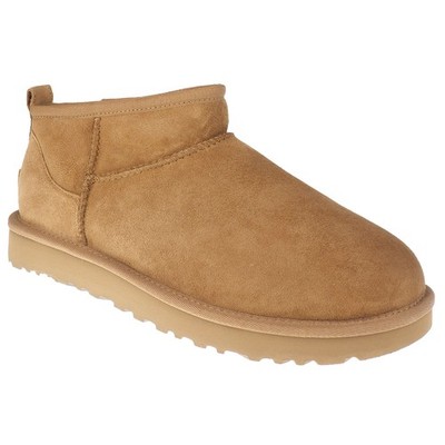 UGG Classic Ultra Mini Boot Chestnut EUR 38, 39 & 40 Neu & OVP 