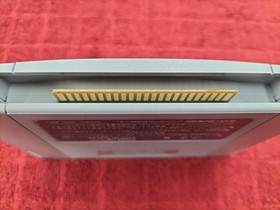 BANPRESTO GO GO ACKMAN 3 Super Famicom SFC Japanese Ver.