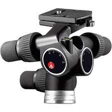 Manfrotto 405 Digital Geared Head with Quick Release