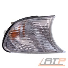 BLINKER WEI� VORNE RECHTS F�R BMW 3-ER E46 CABRIO COUPE BJ 99-01