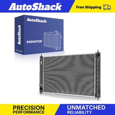 Radiator For Nissan Altima 2007-2018 L4 2.5l V6 3.5l Radiator For Nissan Altima 2007-2018 L4 2.5l V6 3.5l
