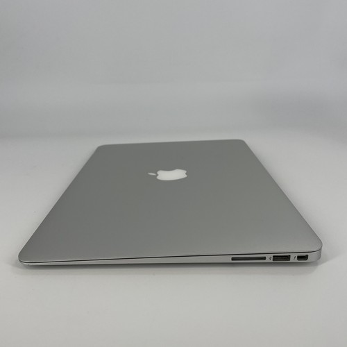 MacBook Air 13 Early 2015/2017 2.2 GHz Intel Core i7 8GB 256GB SSD - READ - Picture 11 of 12