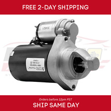 New OEM Starter 12VT 10T CCW for Kawasaki FX921V 31HP 2009 21163-0755 21163-0803