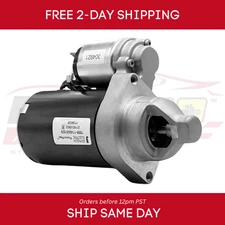 New OEM Starter 12VT 10T CCW for Kawasaki FX921V 31HP 2009 21163-0755 21163-0803