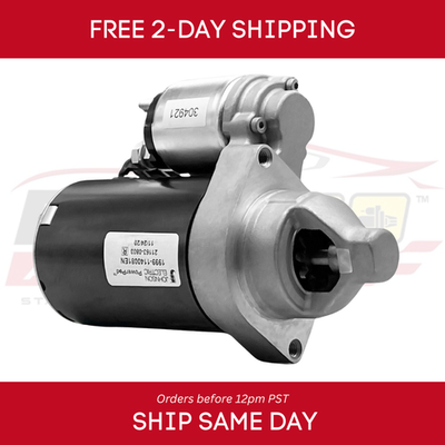 #ad OEM Starter for Kawasaki FX921V 99996 6121 21163 0755 0757 0803 7021 7025 $74.93